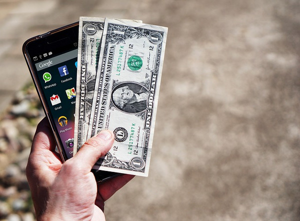 मोबाइल से पैसे कैसे कमाए - टॉप  पैसे कमाने वाला एप 2020