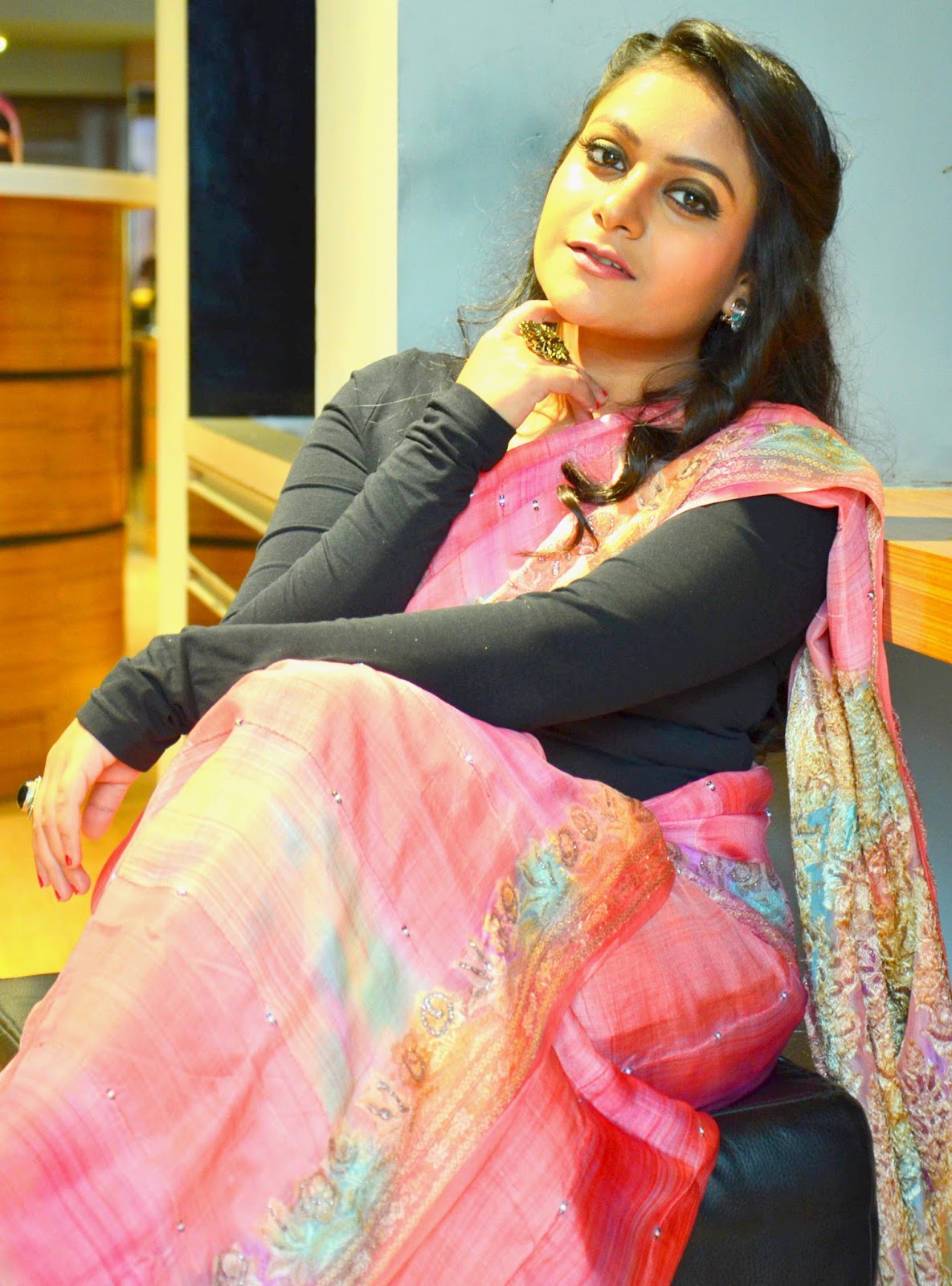 Picker At Pace Farewell Makeovers With Juice Salon Lucknow