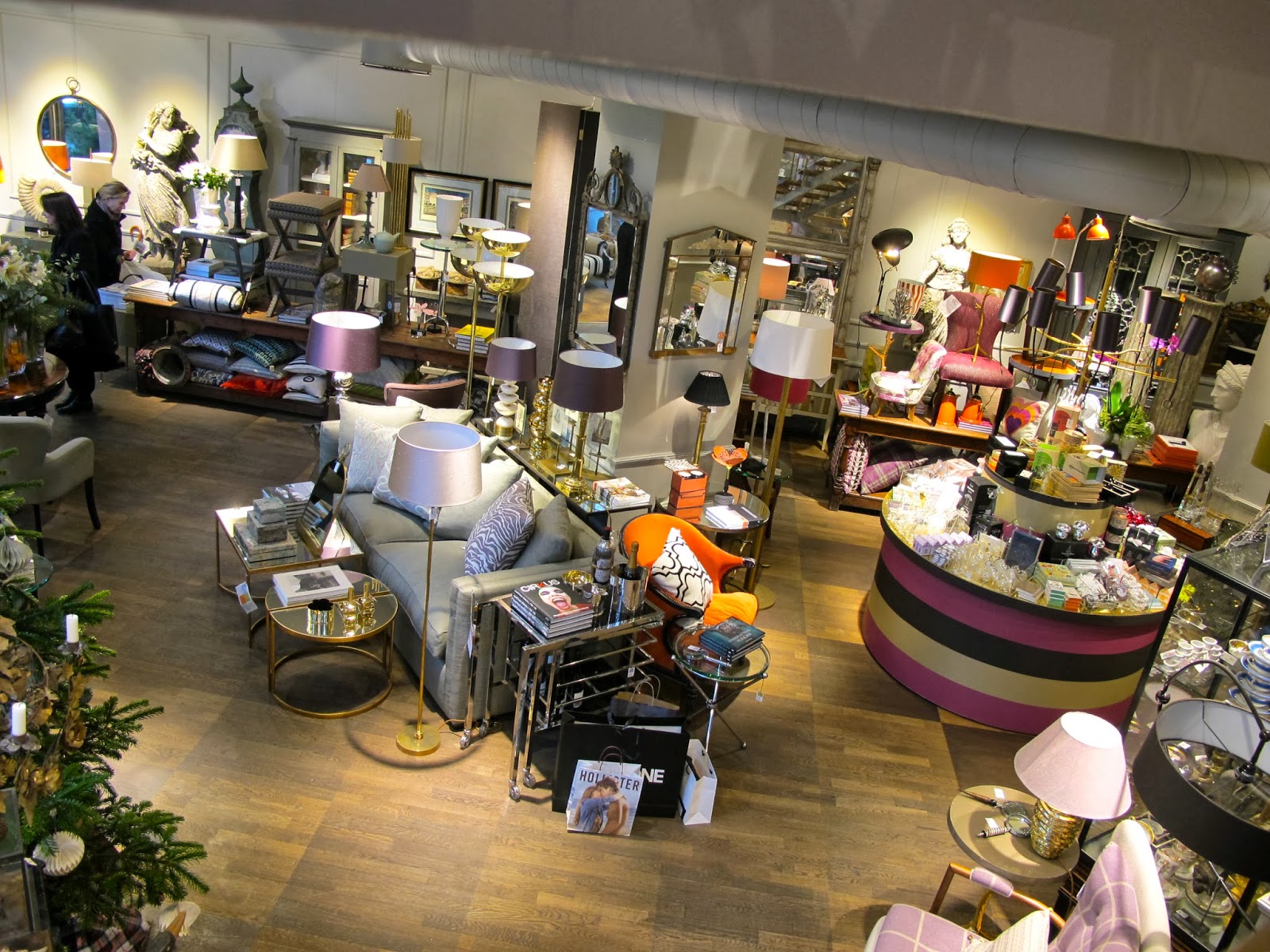 Design Guide Stockholm Sia Home Fashion