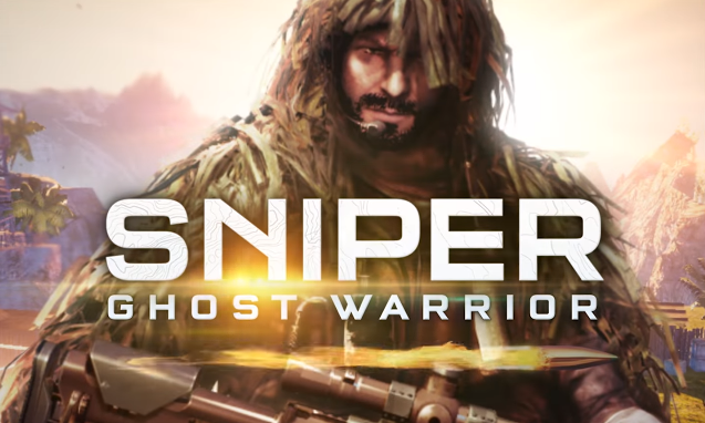 Sniper: Ghost Warrior Mod Apk OBB Terbaru (Unlimited Ammo) Sniper: Ghost Warrior Mod Apk OBB Terbaru (Unlimited Ammo)