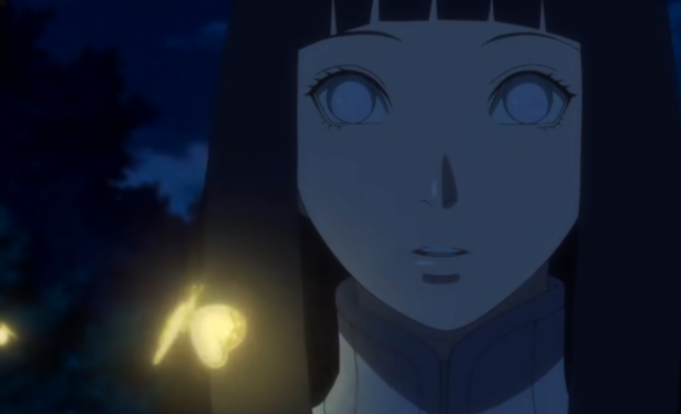Hinata Mencium Naruto di Episode Berapa? Ini Dia Momen Indah Saat Keduanya Menikah!