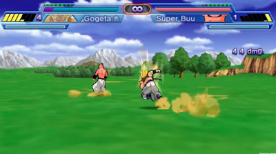 10 Game Dragon Ball Z Terbaik untuk ANDROID 2020 |  Aksi |  Grafis Tinggi |  DBZ |