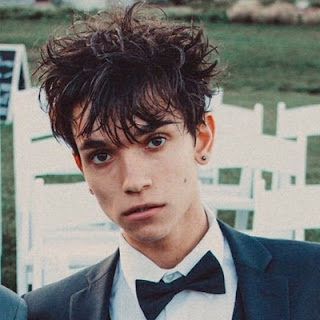 Lucas Dobre Height,wiki, biography,  Age, Girlfriend, Biography, Wiki, Net Worth