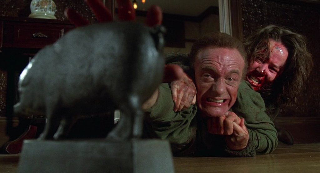 Louca Obsessão | Obra de Stephen King que mostra o horror que fãs podem causar