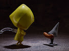 Nendoroid Little Nightmares Six (#2146) Figure