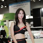 [New Model] Han Yu Ri – Automotive Week 2015 Foto 32