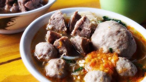 27 Mimpi berjualan makanan togel