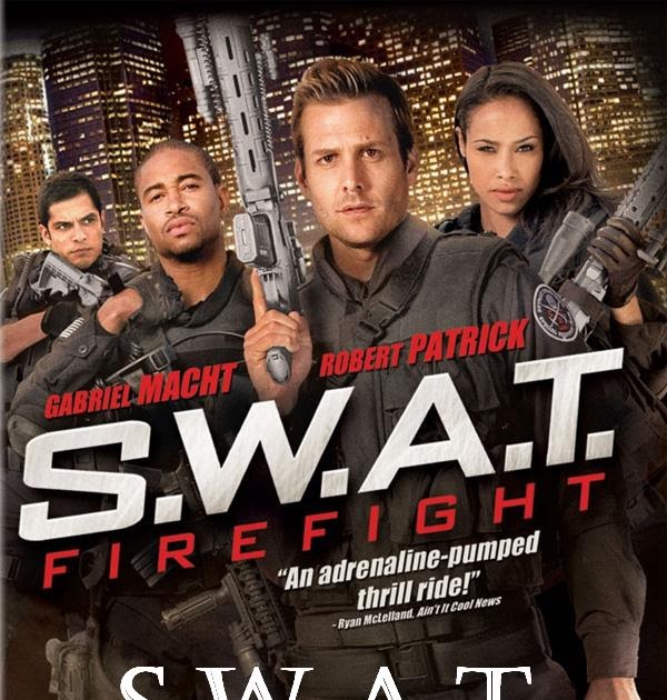 La Unidad Saison 2 ESTRENOSCINE: S.W.A.T. UNIDAD ESPECIAL 2