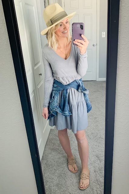 Affordable Spring Dress