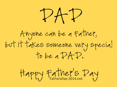 The Best Father's Day Quotes