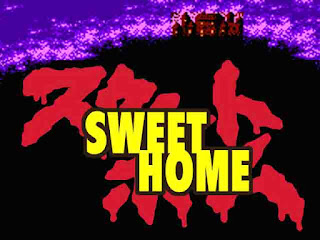 Sweet Home