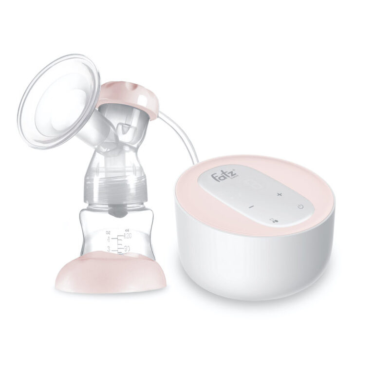 Máy hút sữa điện đơn FATZ BABY Single 4 FB1053RH
