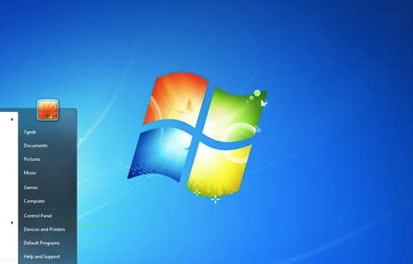 How To Rebuild Icon Cache In Windows 7 To Repair Icons - FILEPUMA