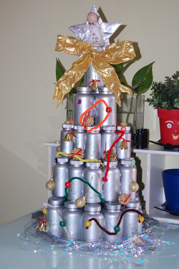 Crafts & ideas for the holiday season  20 Dec 2012