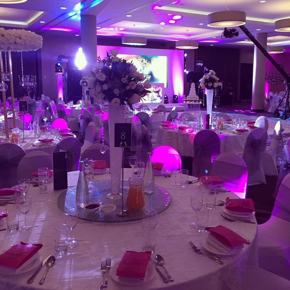 Event caterers – why do you need them?