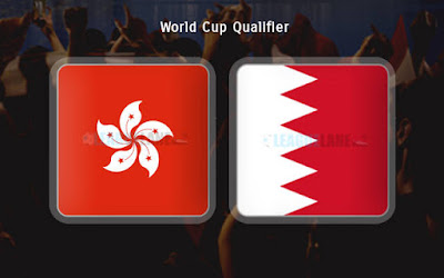 بث مباشر مباراة البحرين وهونج كونج مشاهدة مباراة البحرين وهونج كونج
