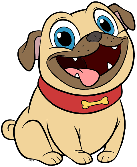 Mamá Decoradora: Puppy dog pals en png descarga gratis
