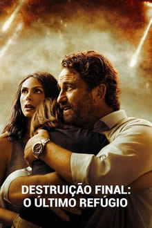 Destruição Final: O Último Refúgio (2020) Download