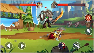 تحميل Tiny Gladiators 2 للاندرويد, لعبة Tiny Gladiators 2 مهكرة مدفوعة, تحميل APK Tiny Gladiators 2, لعبة Tiny Gladiators 2 مهكرة جاهزة للاندرويد