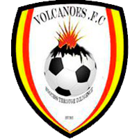 VOLCANOES FC