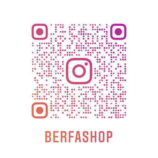 Follow My Instagram (Berfa Shop)