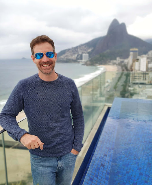 Blog Apaixonados por Viagens - Espaço 7zero6 - Rio de Janeiro - café da manhã - Ipanema Blog Apaixonados por Viagens - Espaço 7zero6 - Rio de Janeiro - café da manhã - Ipanema