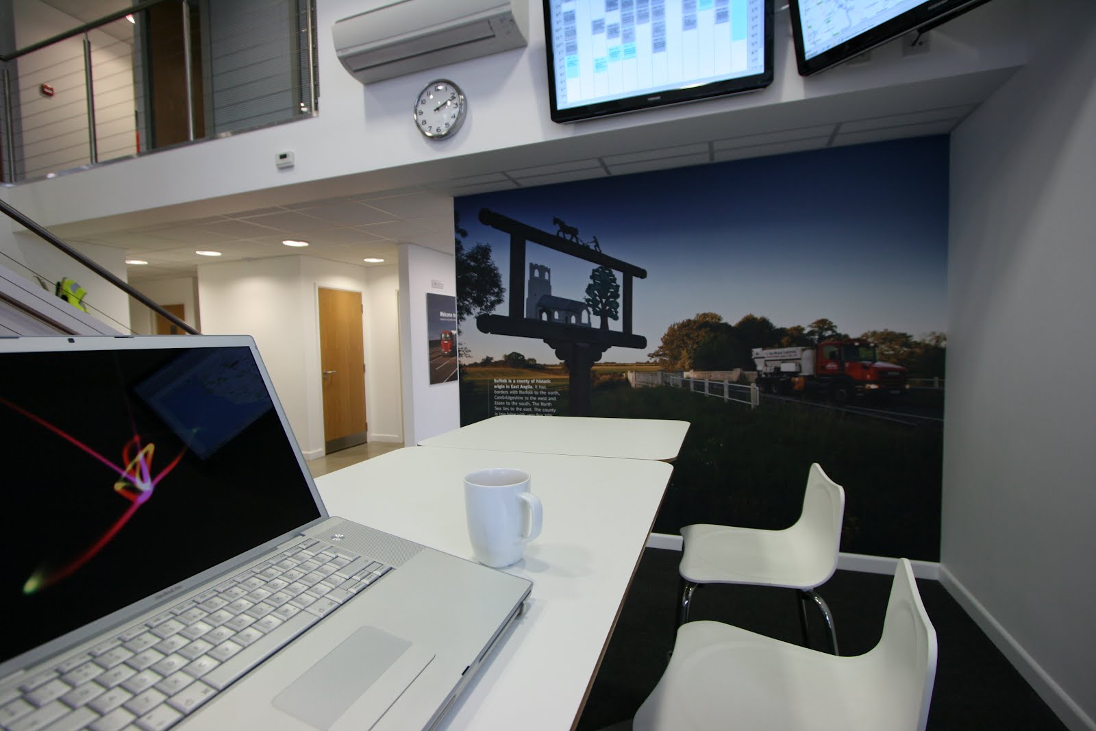 Design and production by GDA,