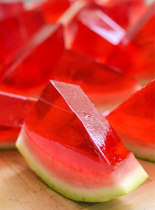 10 Watermelon Hacks DIY Home Sweet Home