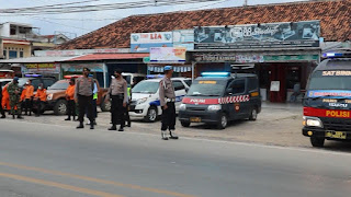 fd83953b d61e 42c8 997c d799e0c4957b Polres Tulang Bawang Gelar Patroli Skala Besar Pada May Day, AKBP Andy: Salus Populi Suprema Lex Esto