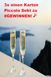 SEKT GEWINNSPIEL