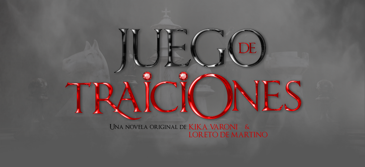 JUEGO DE TRAICIONES