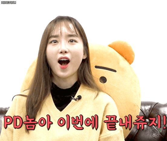 나미춘 윤태진이 콘텐츠인 죽사녀