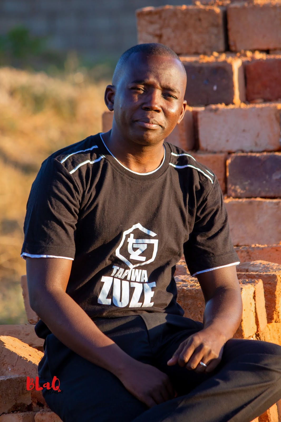 Tapiwa Zuze Tapiwa Zuze