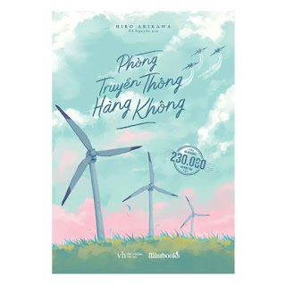 Phòng Truyền Thông Hàng Không ebook PDF EPUB AWZ3 PRC MOBI