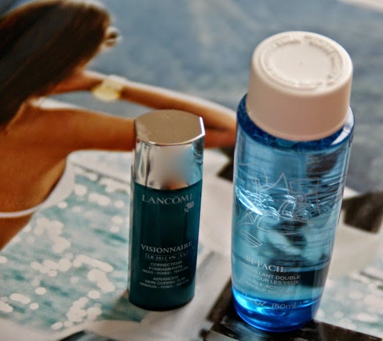 Lancome Visionnaire Bi-Facil Lancome Visionnaire Bi-Facil