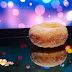 Wordless Wednesday 600 : Homemade Doughnuts In Bokeh Mode