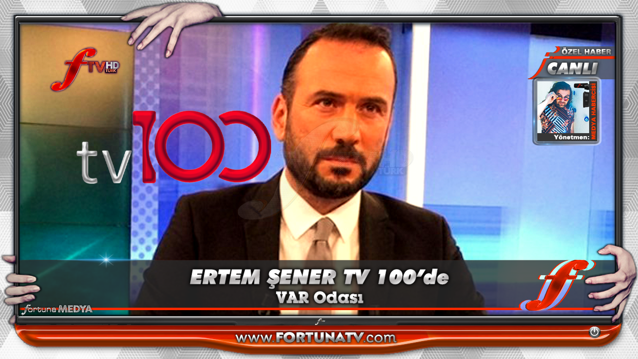 ertem sener tv 100 de fortuna tv ƒᴴᴰ canli yayin medya habercisi yasam sanat tv dergisi ftv turk hd 1993