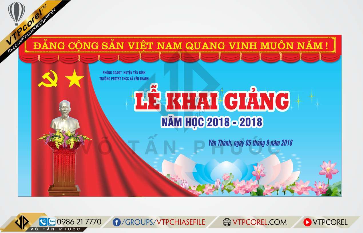 Cập nhật 58 về hình nền khai giảng  cdgdbentreeduvn