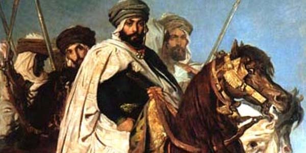 Model Kepemimpinan Khulafaurrosyidin Bacaan Madani Bacaan Islami Dan Bacaan Masyarakat Madani