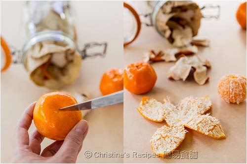 Homemade Mandarin Peels02