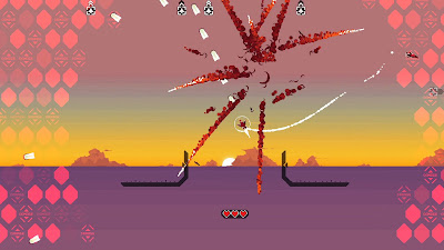 Jet Lancer Game Screenshot 9