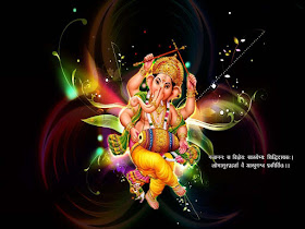 Ganesha HD New Wallpapers Free Download
