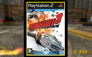 burnout 3 all cars takedown ps2 save file burnout 3 all cars takedown ps2 save file