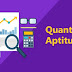 Quantitative Aptitude Questions for Upcoming Bank Exam