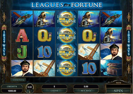 Spin The Leagues Of Fortune Slots With No Download Spin The Leagues Of Fortune Slots With No Download