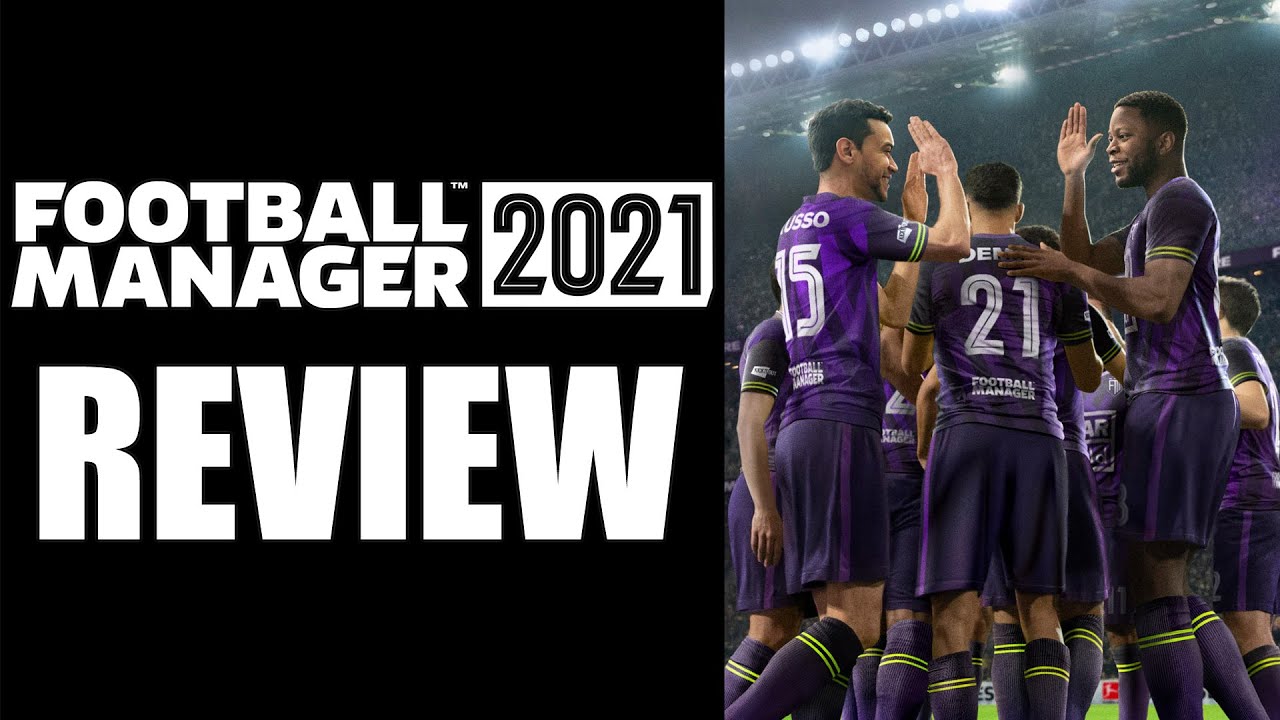 Football Manager 2021 Mobile MOD APK 12.2.2 + Data