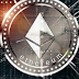 Vốn hóa thị trường của Ethereum lần đầu tiên vượt qua bạch kim