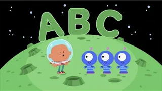 Sesame Street Episode 4322 - Rocco's Playdate