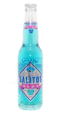 Salitos blue