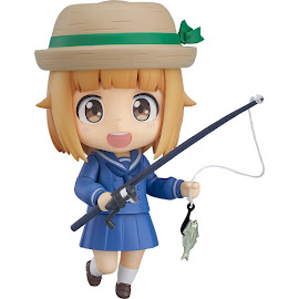 Nendoroid Diary of our Days at the Breakwater Hina Tsurugi (#1420) Figure